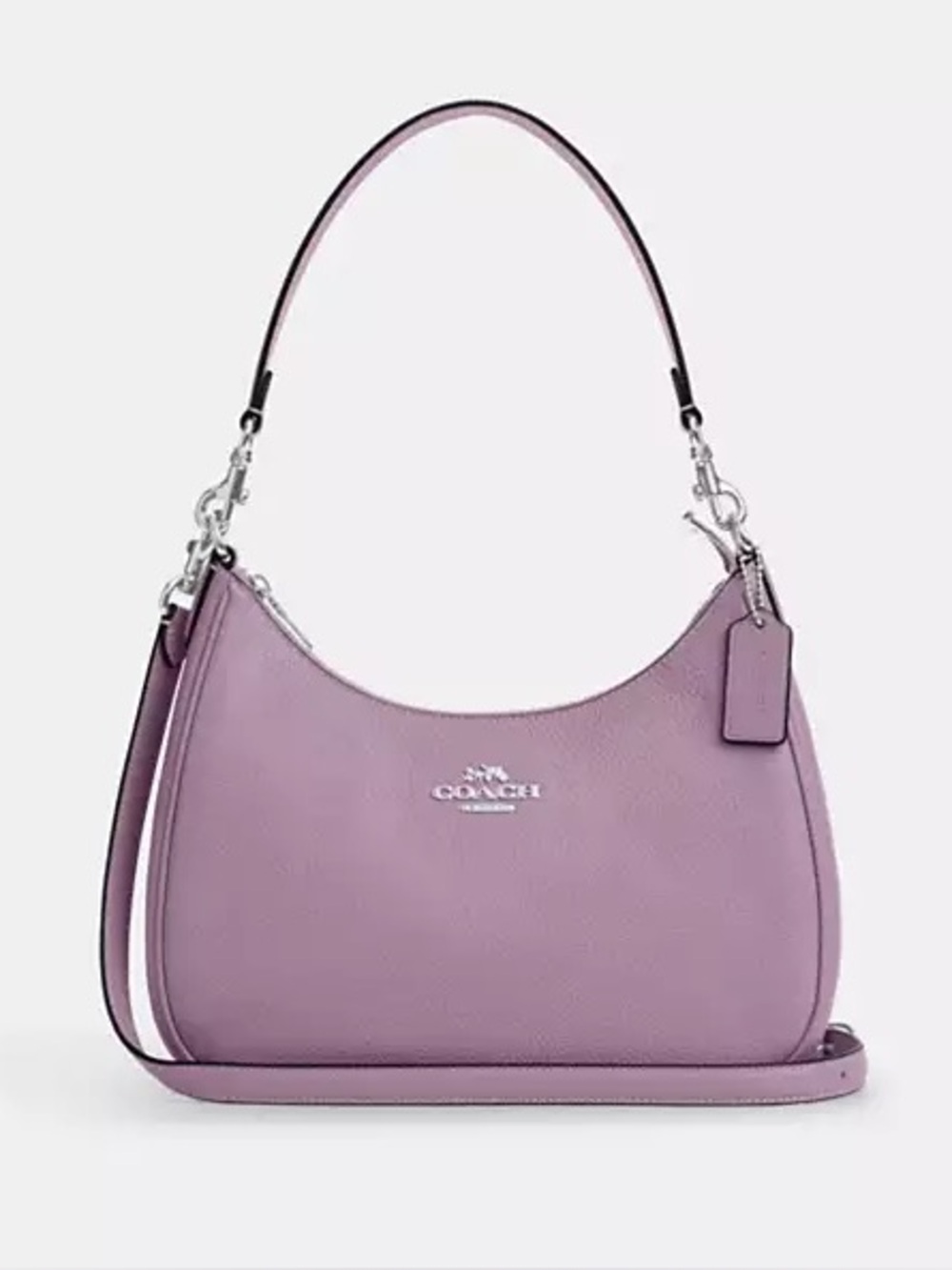 Coach Teri Hobo